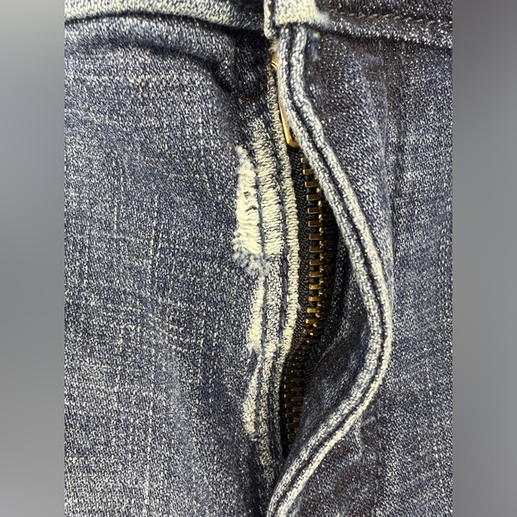 Wrangler Women's Retro High Rise Trouser Jean Size 11 X 32 - Picture 11 of 14